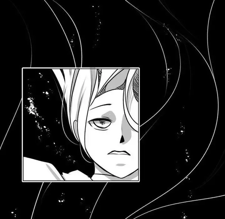 Forest of the Fireflies Chapter 17 page 11