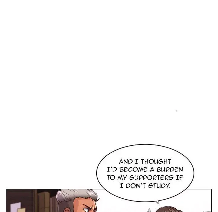 Forest of the Fireflies Chapter 20 page 34