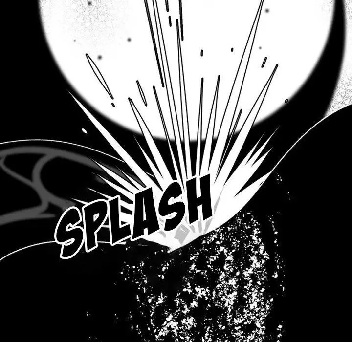 Forest of the Fireflies Chapter 17 page 5