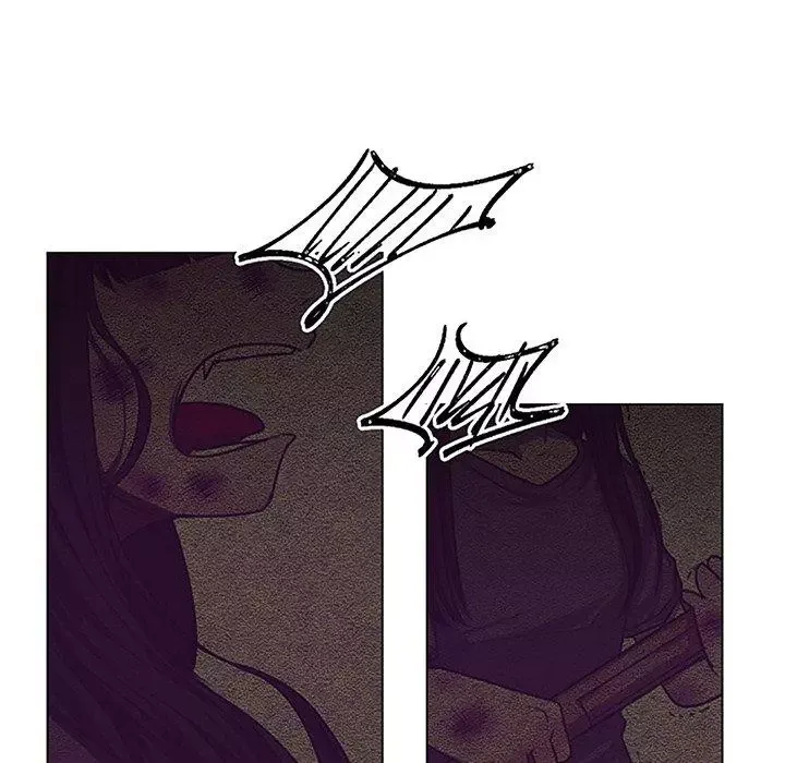 Forest of the Fireflies Chapter 13 page 26