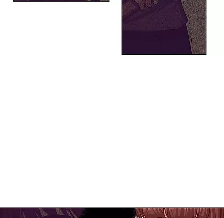Forest of the Fireflies Chapter 13 page 27