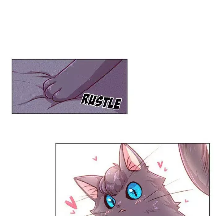 Forest of the Fireflies Chapter 17 page 22
