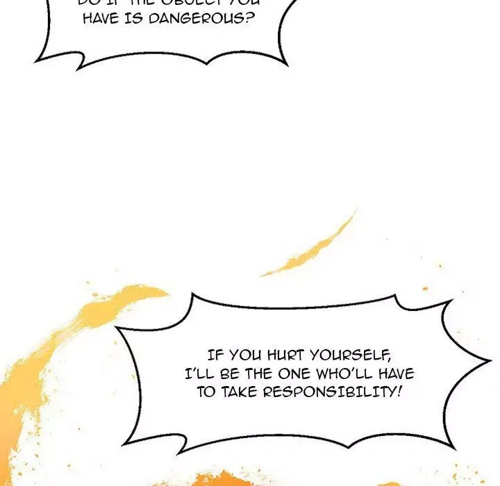 Forest of the Fireflies Chapter 20 page 49
