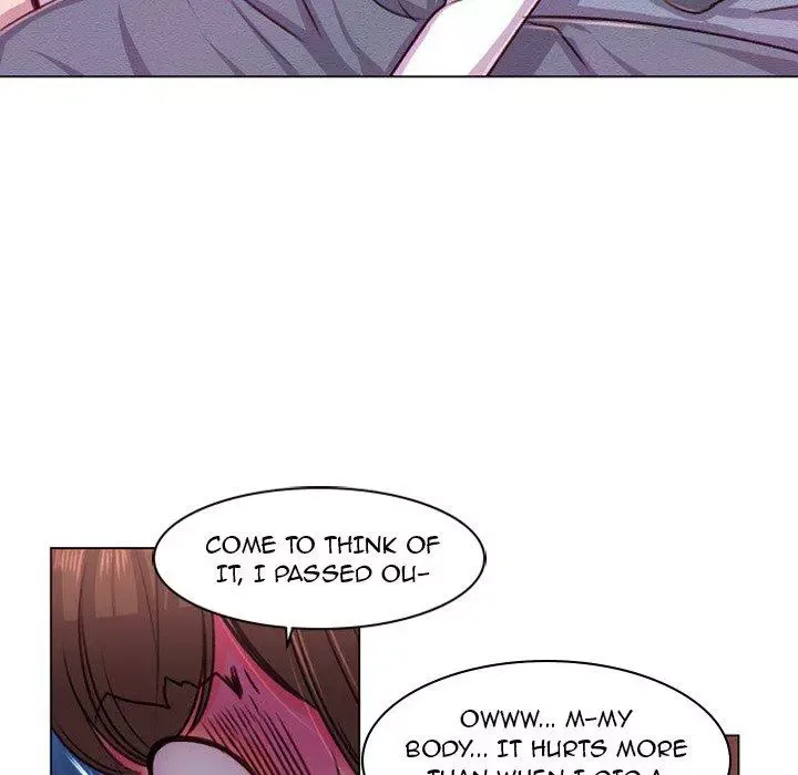 Forest of the Fireflies Chapter 17 page 20
