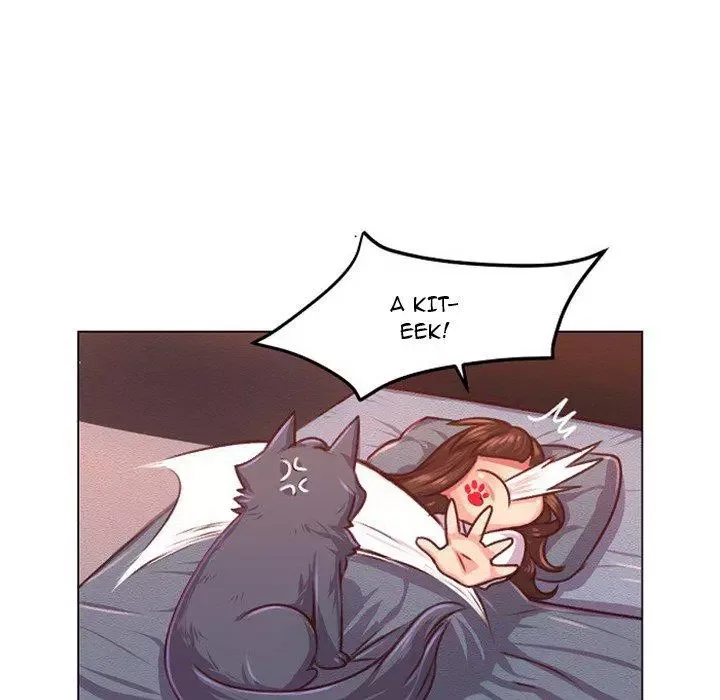 Forest of the Fireflies Chapter 17 page 24