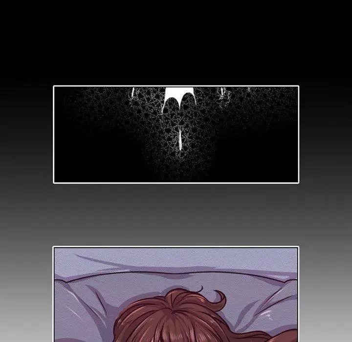 Forest of the Fireflies Chapter 17 page 17