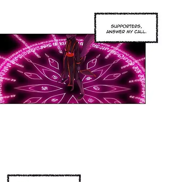 Forest of the Fireflies Chapter 13 page 42