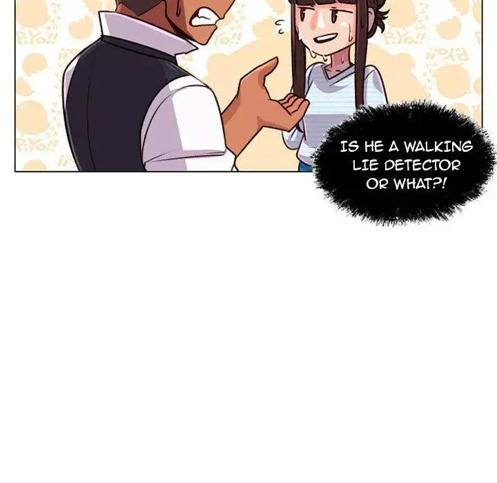 Forest of the Fireflies Chapter 20 page 42