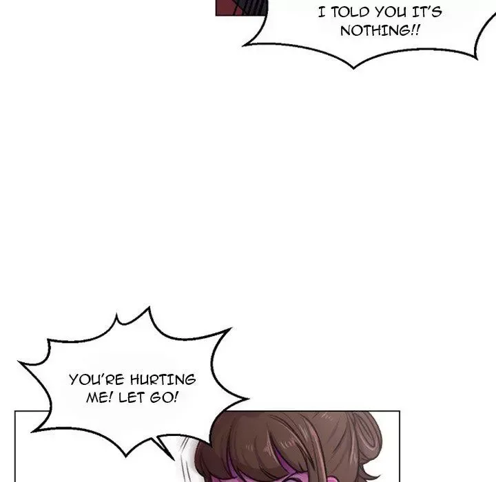 Forest of the Fireflies Chapter 20 page 47