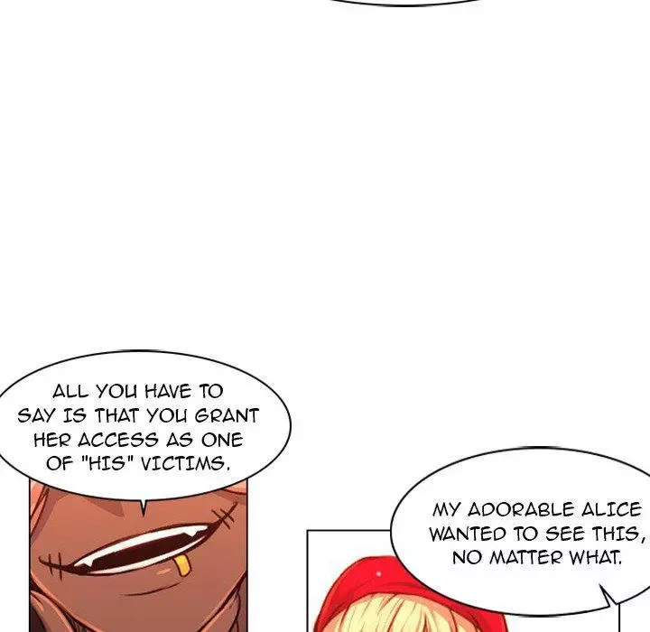 Forest of the Fireflies Chapter 17 page 45