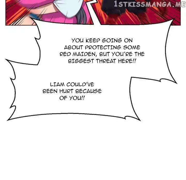 Forest of the Fireflies Chapter 21 page 20