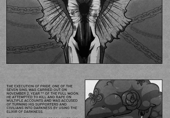 Forest of the Fireflies Chapter 18 page 3