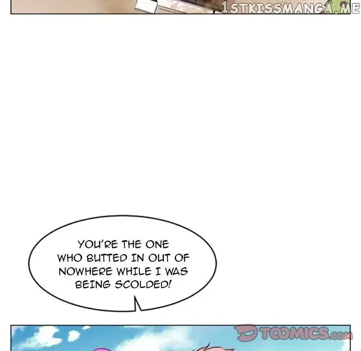 Forest of the Fireflies Chapter 21 page 24