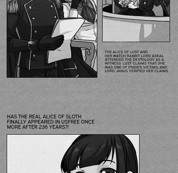 Forest of the Fireflies Chapter 18 page 5