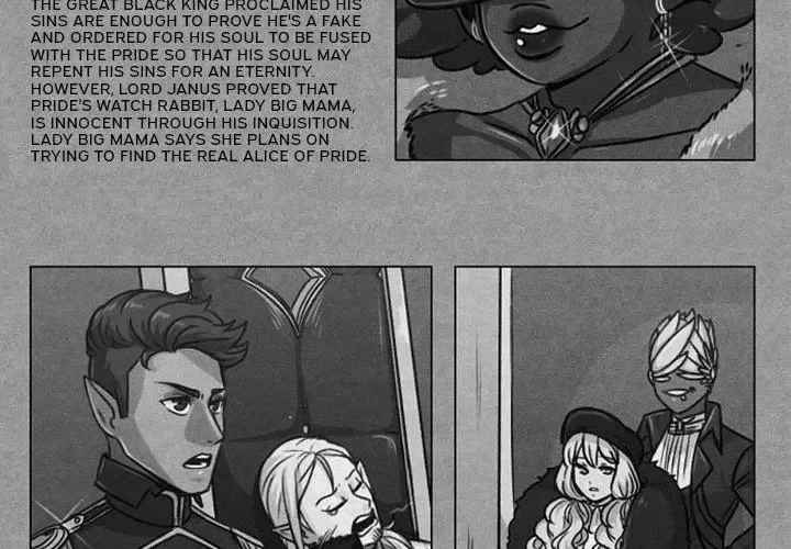 Forest of the Fireflies Chapter 18 page 4