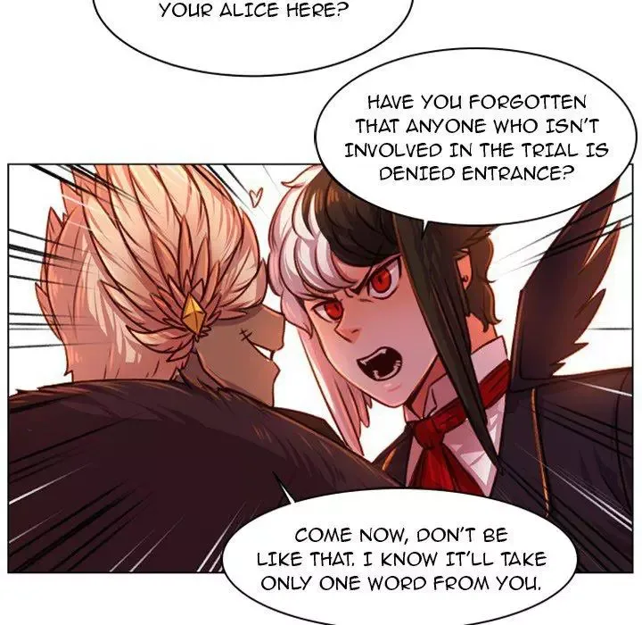 Forest of the Fireflies Chapter 17 page 44
