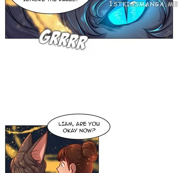 Forest of the Fireflies Chapter 19 page 9