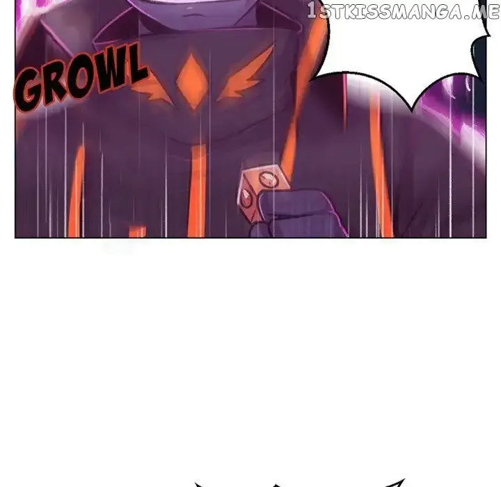 Forest of the Fireflies Chapter 19 page 16
