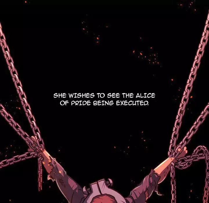 Forest of the Fireflies Chapter 17 page 48