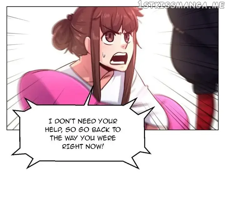 Forest of the Fireflies Chapter 21 page 26