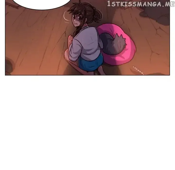 Forest of the Fireflies Chapter 21 page 36