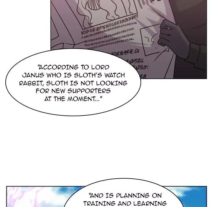 Forest of the Fireflies Chapter 18 page 9