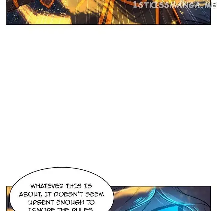 Forest of the Fireflies Chapter 19 page 8