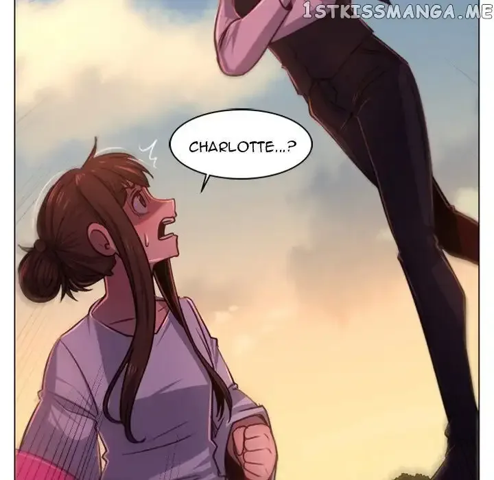 Forest of the Fireflies Chapter 21 page 38