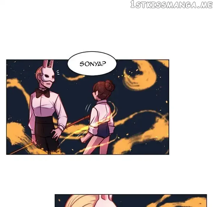 Forest of the Fireflies Chapter 19 page 26