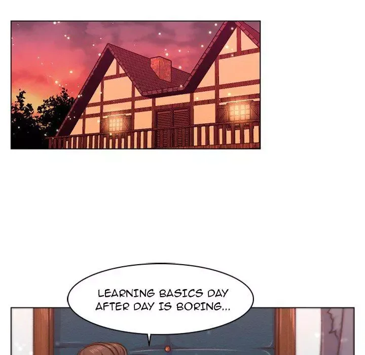 Forest of the Fireflies Chapter 18 page 24