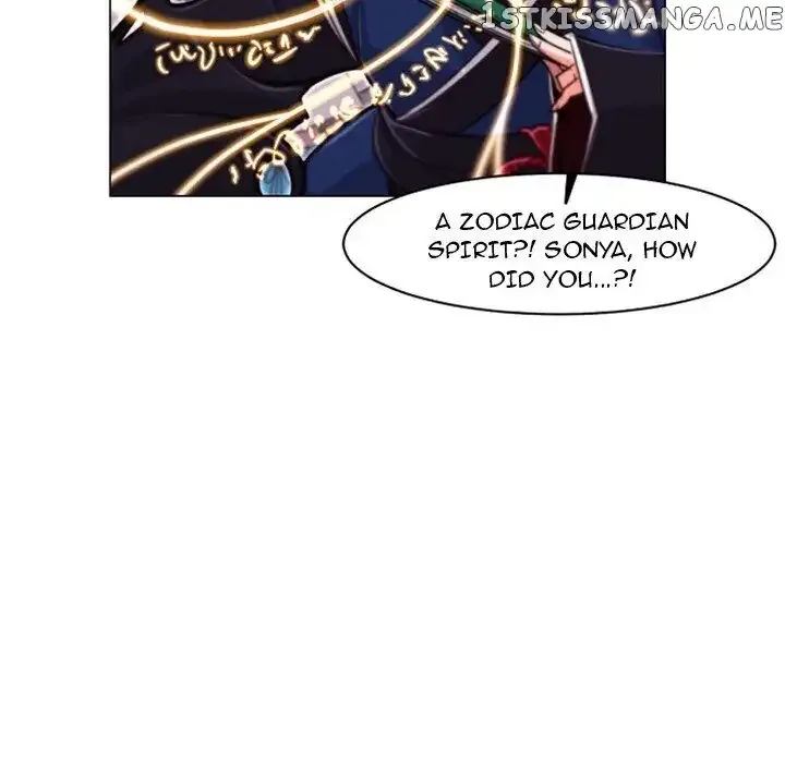 Forest of the Fireflies Chapter 21 page 52
