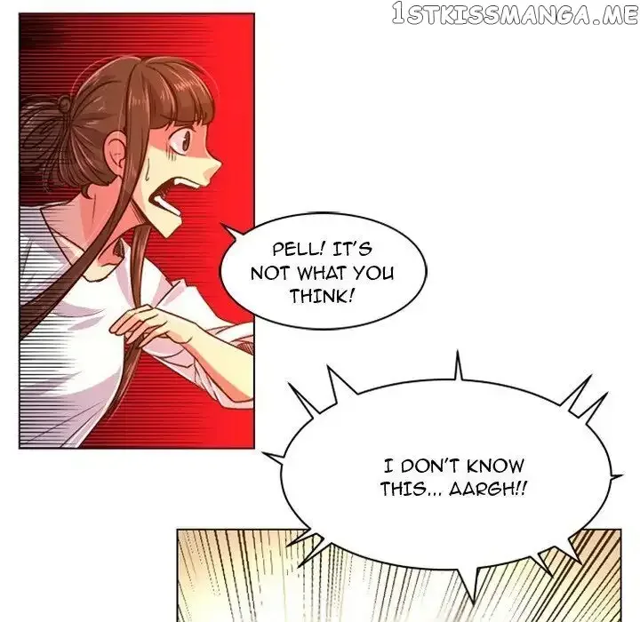 Forest of the Fireflies Chapter 21 page 53