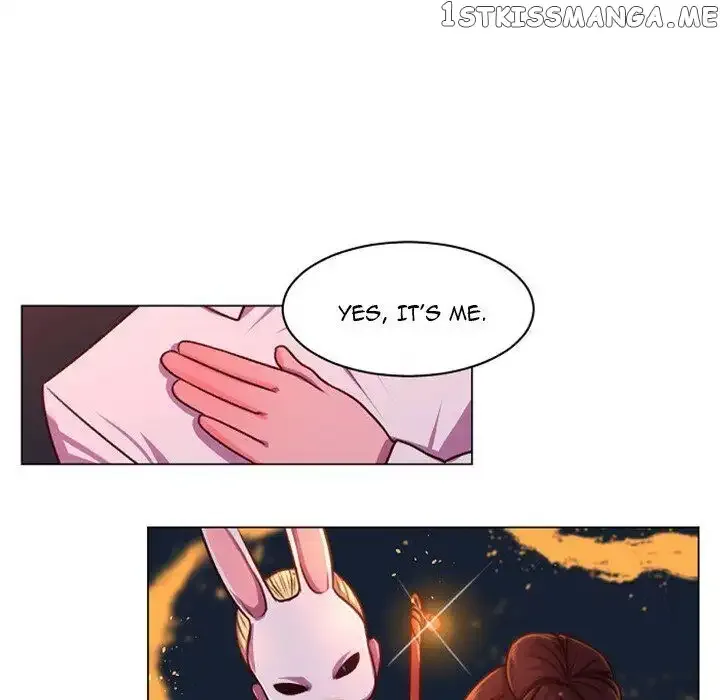 Forest of the Fireflies Chapter 19 page 35