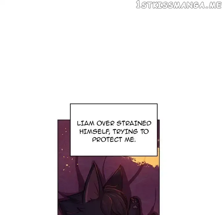 Forest of the Fireflies Chapter 19 page 29