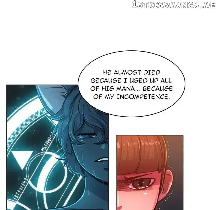 Forest of the Fireflies Chapter 19 page 31