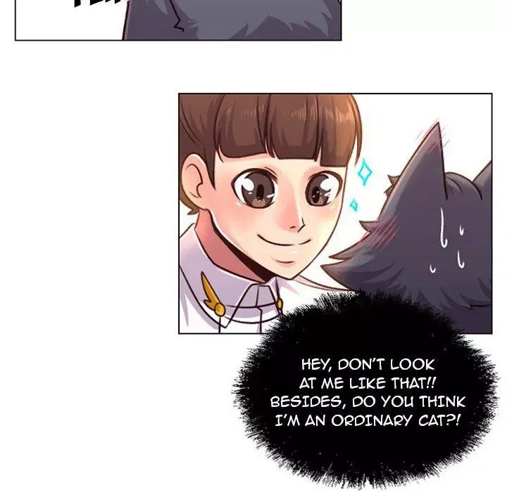 Forest of the Fireflies Chapter 18 page 36