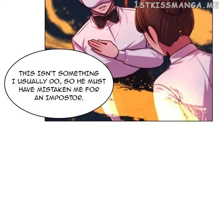 Forest of the Fireflies Chapter 19 page 36