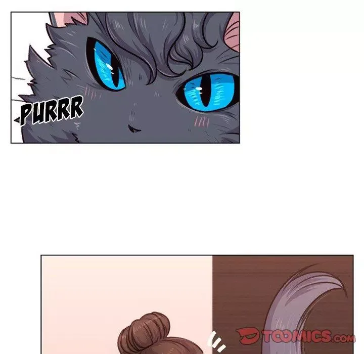 Forest of the Fireflies Chapter 18 page 31