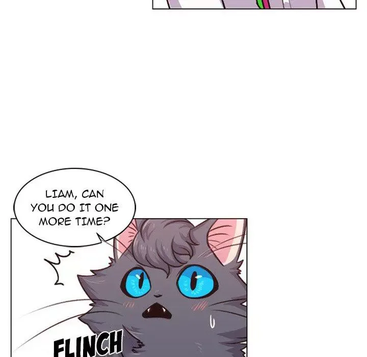 Forest of the Fireflies Chapter 18 page 35