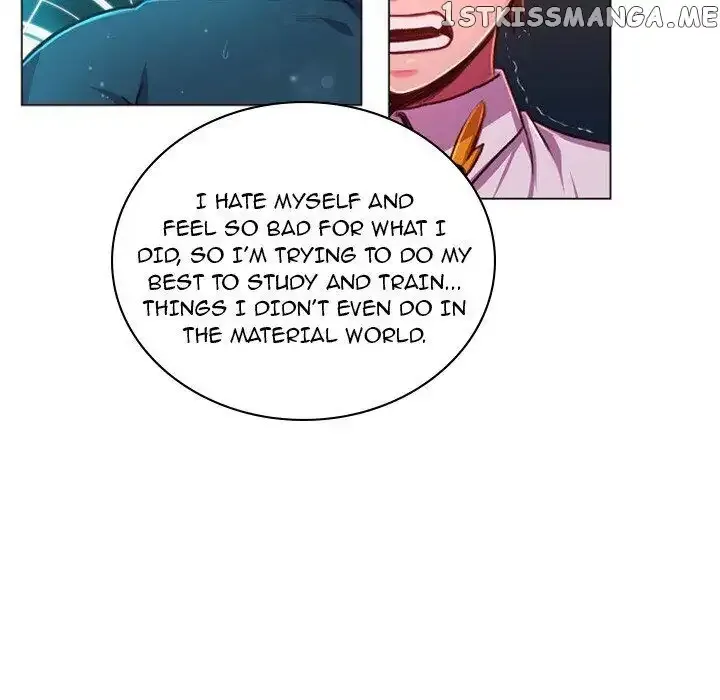 Forest of the Fireflies Chapter 19 page 32