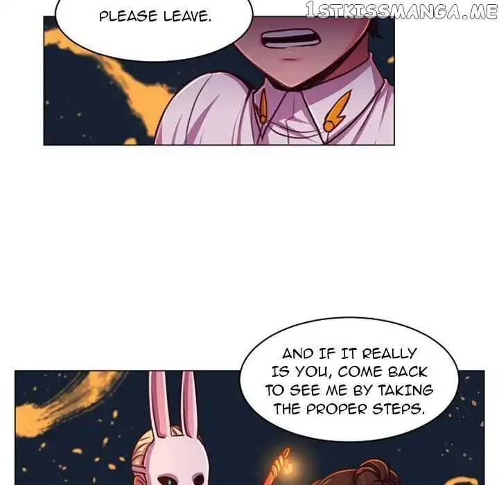 Forest of the Fireflies Chapter 19 page 39