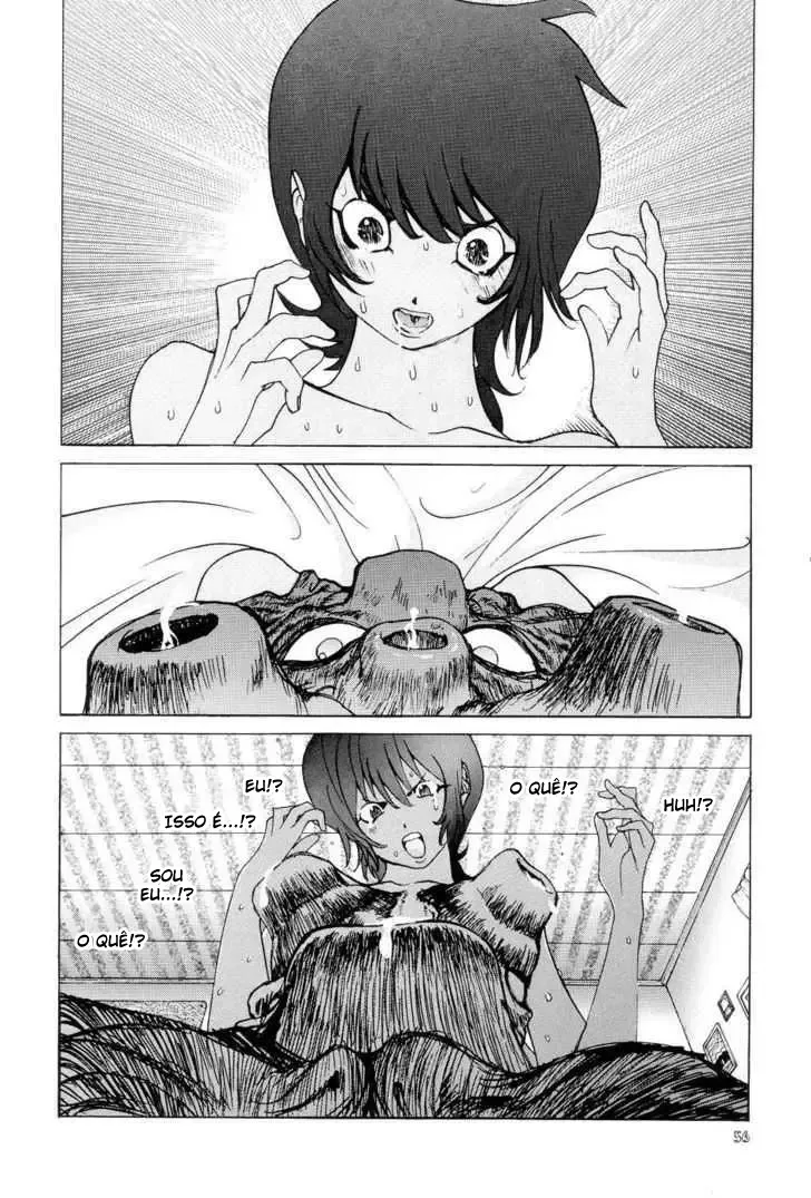 Neo Devilman Chapter 2 page 18