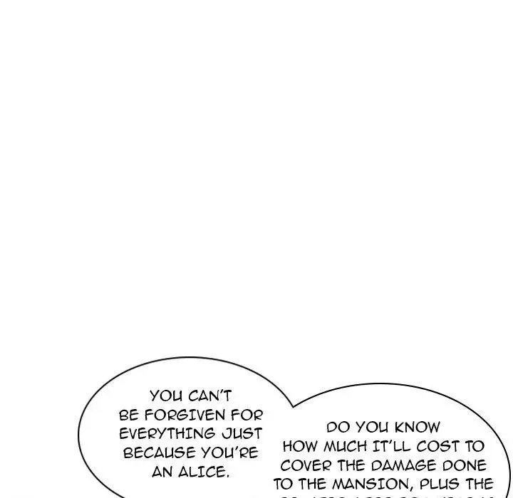 Forest of the Fireflies Chapter 22 page 8