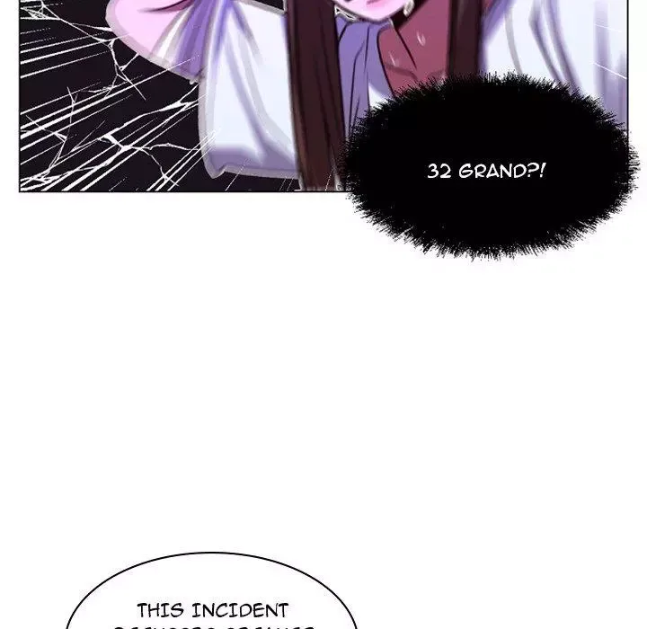 Forest of the Fireflies Chapter 22 page 12