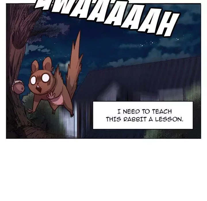 Forest of the Fireflies Chapter 22 page 48