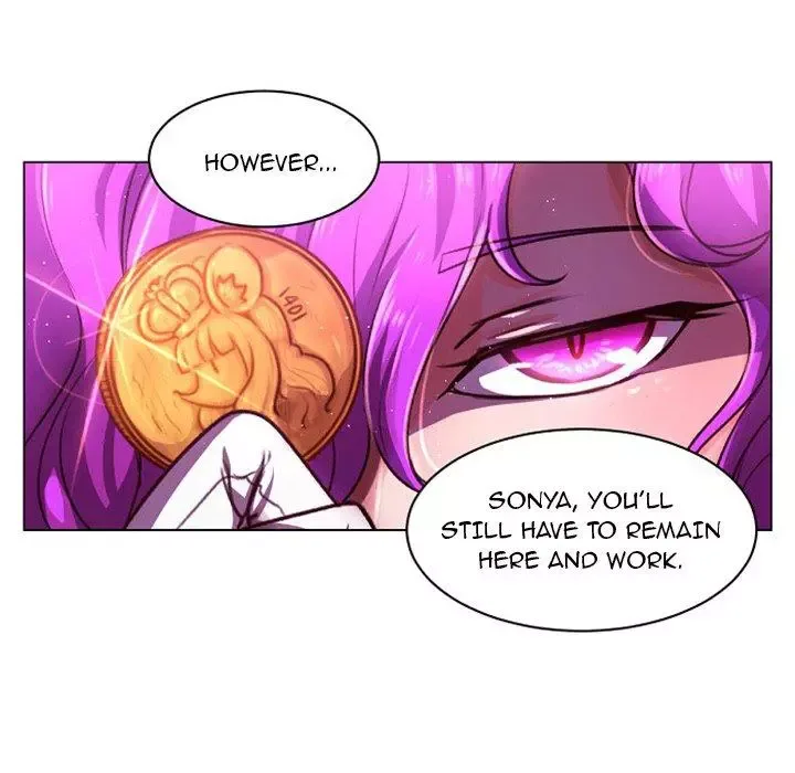 Forest of the Fireflies Chapter 22 page 54