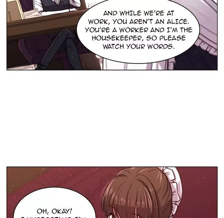 Forest of the Fireflies Chapter 22 page 56