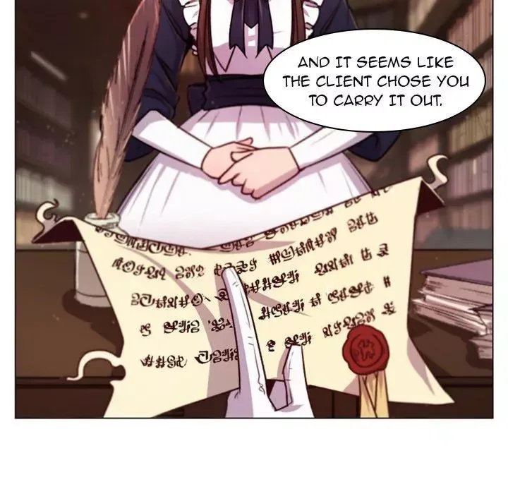 Forest of the Fireflies Chapter 22 page 60