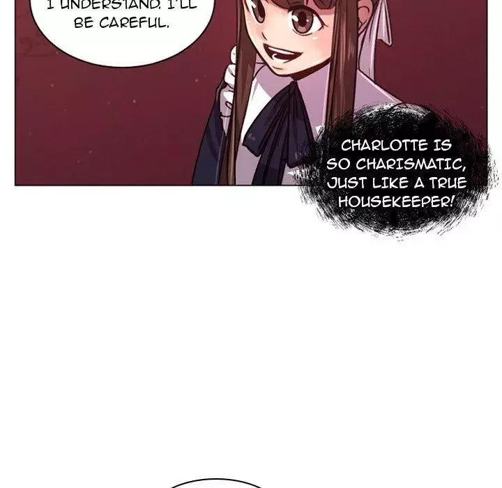 Forest of the Fireflies Chapter 22 page 57