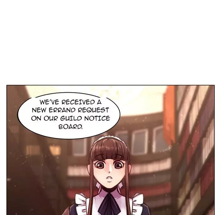 Forest of the Fireflies Chapter 22 page 59